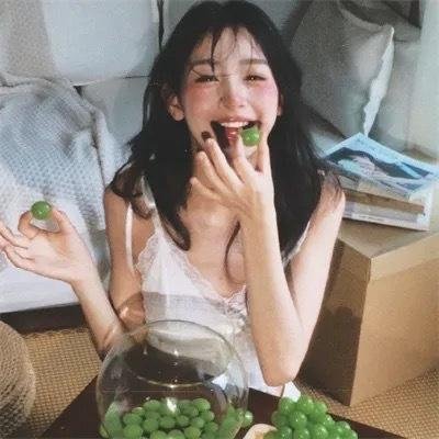 关中男人