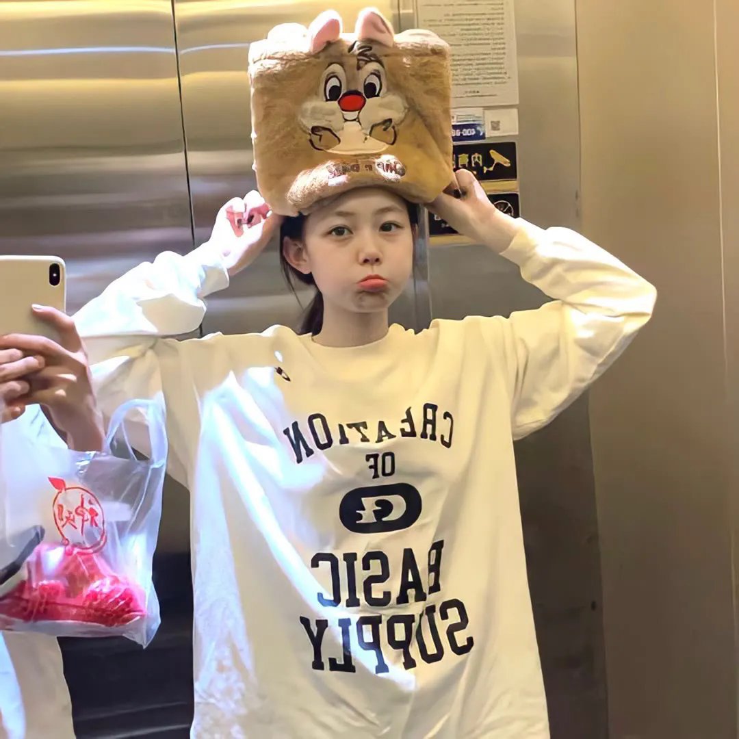 学校的墙不见了
