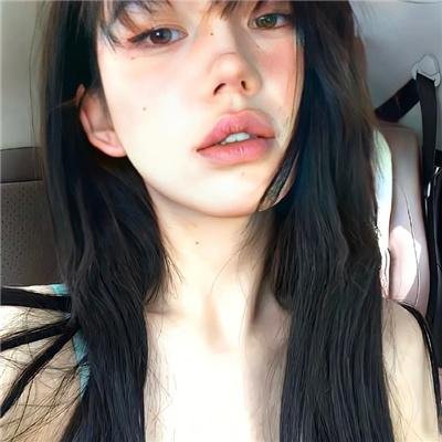 你是我目光里的星